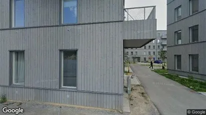 Apartments for rent in Nynäshamn - Photo from Google Street View