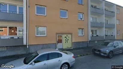 Apartments for rent in Nässjö - Photo from Google Street View Apartments for rent in Nässjö - Photo from Google Street View