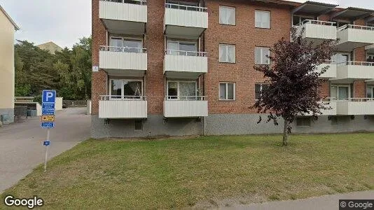 Apartments for rent in Västerås - Photo from Google Street View