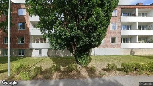Apartments for rent in Eskilstuna - Photo from Google Street View