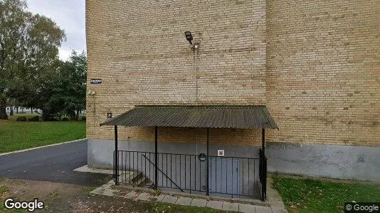 Apartments for rent in Motala - Photo from Google Street View