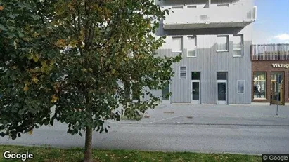 Apartments for rent in Knivsta - Photo from Google Street View