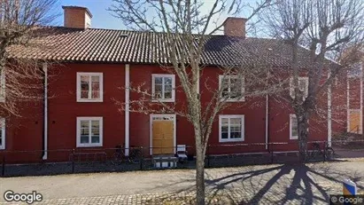 Apartments for rent in Motala - Photo from Google Street View