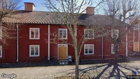 Apartments for rent in Motala - Photo from Google Street View