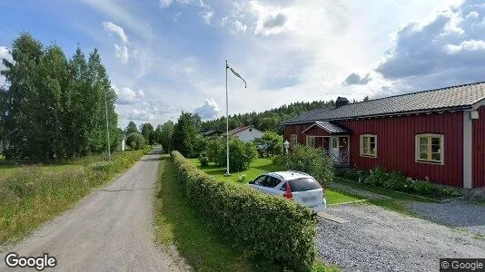 Apartments for rent in Kramfors - Photo from Google Street View
