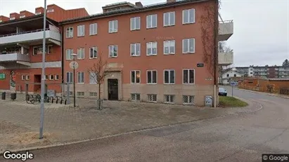 Apartments for rent in Sandviken - Photo from Google Street View