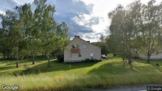 Apartments for rent in Flen - Photo from Google Street View