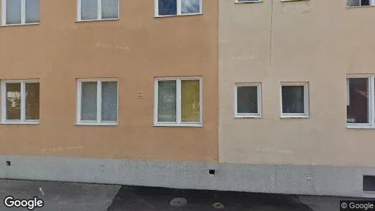 Apartments for rent in Katrineholm - Photo from Google Street View