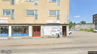 Apartments for rent in Flen - Photo from Google Street View Apartments for rent in Flen - Photo from Google Street View
