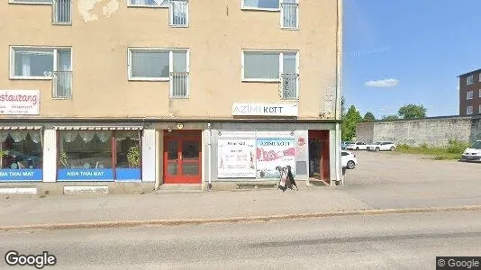 Apartments for rent in Flen - Photo from Google Street View