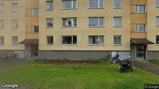 Apartments for rent in Nyköping - Photo from Google Street View