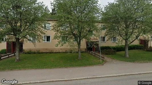 Apartments for rent in Falun - Photo from Google Street View