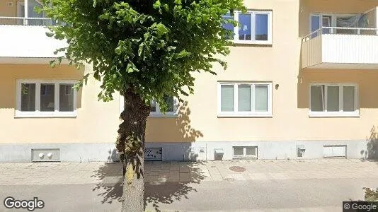 Apartments for rent in Katrineholm - Photo from Google Street View