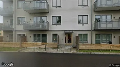 Apartments for rent in Nyköping - Photo from Google Street View Apartments for rent in Nyköping - Photo from Google Street View