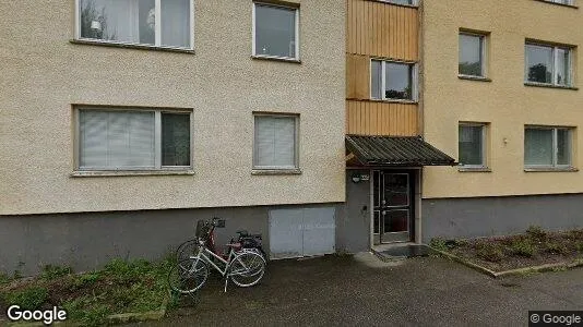 Apartments for rent in Nyköping - Photo from Google Street View