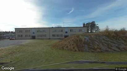 Apartments for rent in Hultsfred - Photo from Google Street View Apartments for rent in Hultsfred - Photo from Google Street View