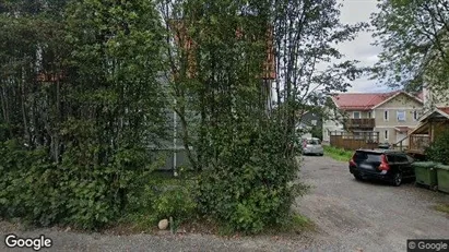Apartments for rent in Sundsvall - Photo from Google Street View