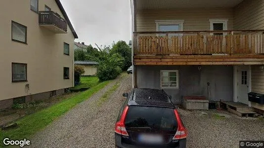 Apartments for rent in Sundsvall - Photo from Google Street View