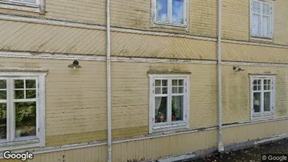 Apartments for rent in Nässjö - Photo from Google Street View Apartments for rent in Nässjö - Photo from Google Street View