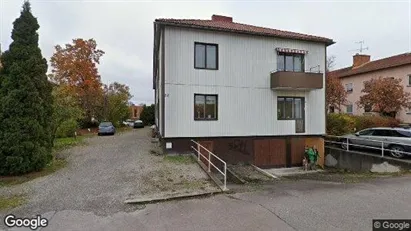 Apartments for rent in Eskilstuna - Photo from Google Street View Apartments for rent in Eskilstuna - Photo from Google Street View
