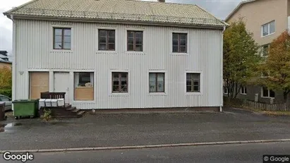 Apartments for rent in Vännäs - Photo from Google Street View