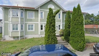 Apartments for rent in Västervik - Photo from Google Street View Apartments for rent in Västervik - Photo from Google Street View