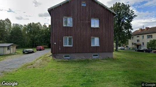 Apartments for rent in Härnösand - Photo from Google Street View