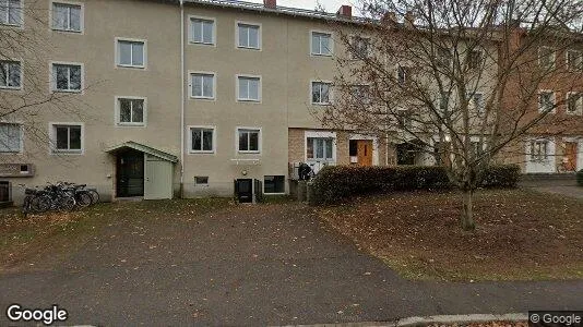 Apartments for rent in Linköping - Photo from Google Street View