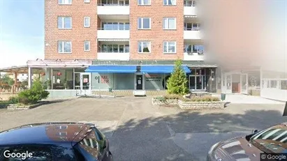 Apartments for rent in Mariestad - Photo from Google Street View