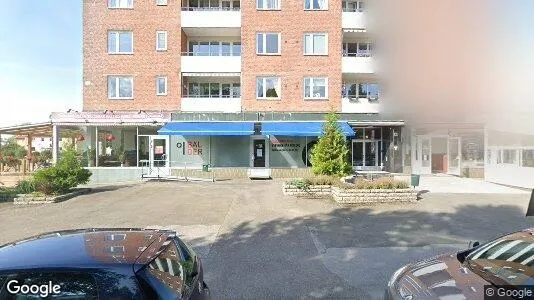 Apartments for rent in Mariestad - Photo from Google Street View