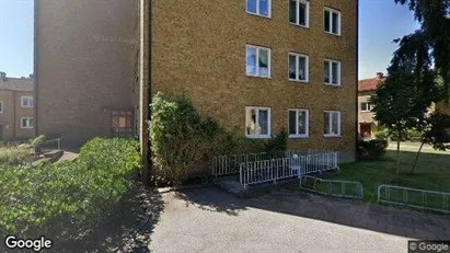 Apartments for rent in Landskrona - Photo from Google Street View