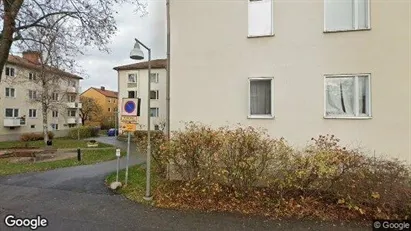 Apartments for rent in Stockholm South - Photo from Google Street View
