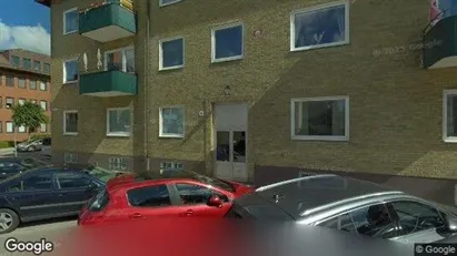 Apartments for rent in Vänersborg - Photo from Google Street View