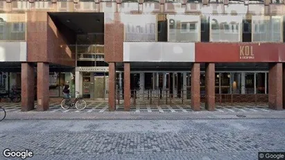 Apartments for rent in Malmö City - Photo from Google Street View