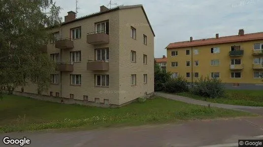 Apartments for rent in Köping - Photo from Google Street View