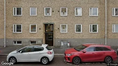 Apartments for rent in Norrköping - Photo from Google Street View