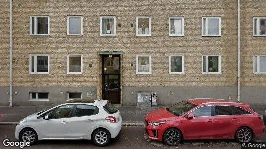 Apartments for rent in Norrköping - Photo from Google Street View