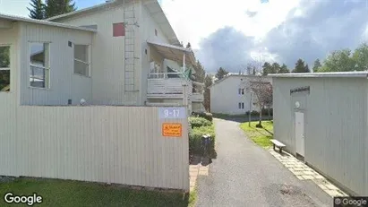 Apartments for rent in Östersund - Photo from Google Street View
