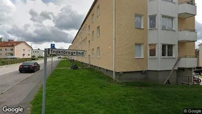 Apartments for rent in Vimmerby - Photo from Google Street View Apartments for rent in Vimmerby - Photo from Google Street View
