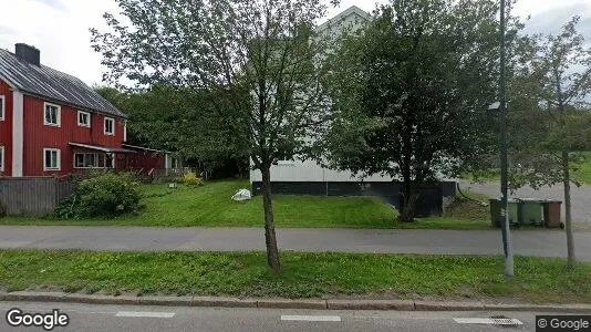 Apartments for rent in Sundsvall - Photo from Google Street View