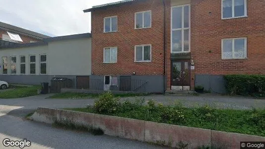 Apartments for rent in Nynäshamn - Photo from Google Street View