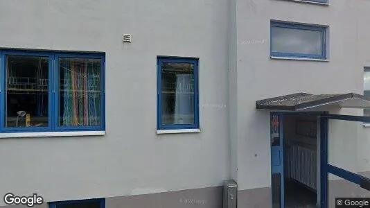 Apartments for rent in Klippan - Photo from Google Street View