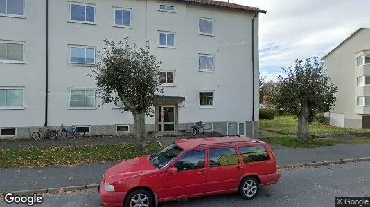 Apartments for rent in Bromölla - Photo from Google Street View