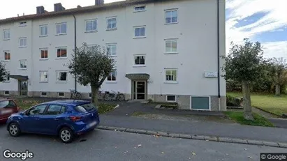 Apartments for rent in Bromölla - Photo from Google Street View