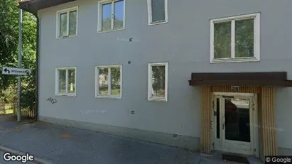 Apartments for rent in Östersund - Photo from Google Street View