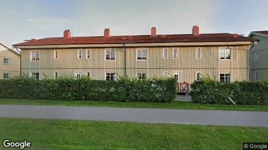 Apartments for rent in Söderköping - Photo from Google Street View