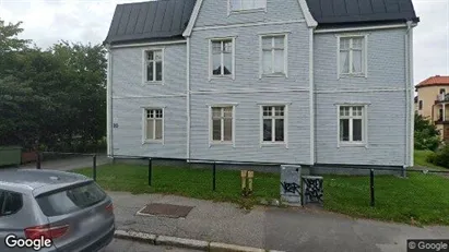 Apartments for rent in Sundsvall - Photo from Google Street View