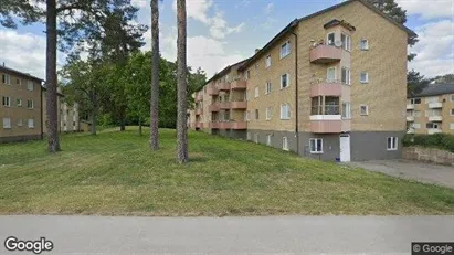 Apartments for rent in Tierp - Photo from Google Street View Apartments for rent in Tierp - Photo from Google Street View