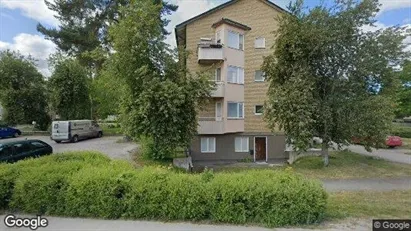 Apartments for rent in Tierp - Photo from Google Street View Apartments for rent in Tierp - Photo from Google Street View