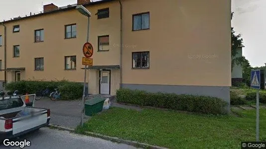 Apartments for rent in Eskilstuna - Photo from Google Street View